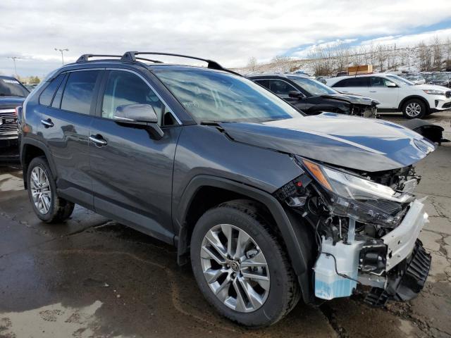 Photo 3 VIN: 2T3N1RFV1PC388566 - TOYOTA RAV4 