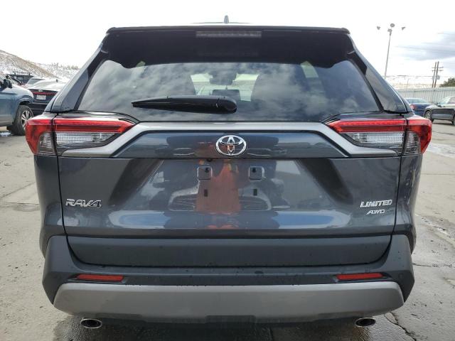 Photo 5 VIN: 2T3N1RFV1PC388566 - TOYOTA RAV4 