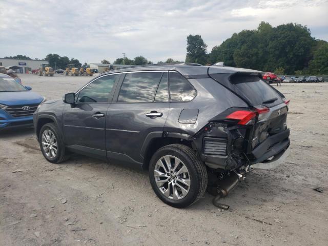 Photo 1 VIN: 2T3N1RFV1PW391370 - TOYOTA RAV4 LIMIT 