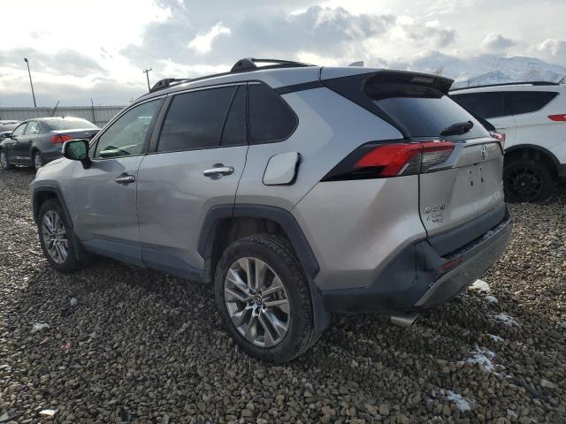 Photo 1 VIN: 2T3N1RFV2KC012323 - TOYOTA RAV4 