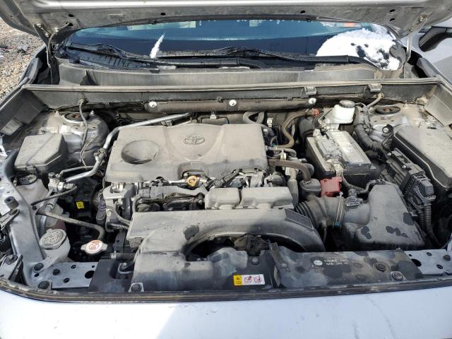 Photo 10 VIN: 2T3N1RFV2KC012323 - TOYOTA RAV4 