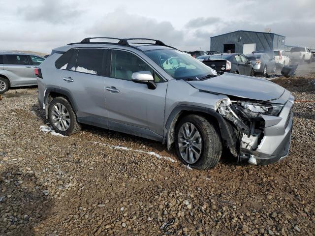 Photo 3 VIN: 2T3N1RFV2KC012323 - TOYOTA RAV4 