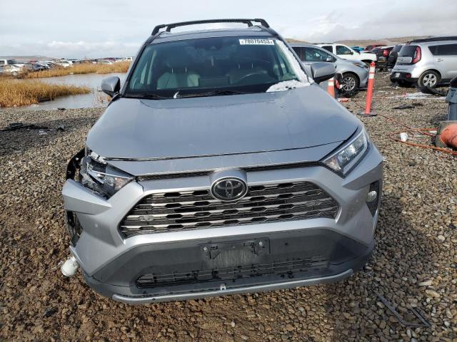 Photo 4 VIN: 2T3N1RFV2KC012323 - TOYOTA RAV4 