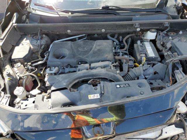 Photo 11 VIN: 2T3N1RFV2KW054635 - TOYOTA RAV4 LIMIT 