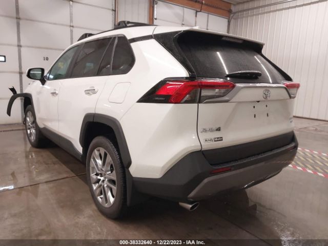 Photo 2 VIN: 2T3N1RFV2MW221014 - TOYOTA RAV4 