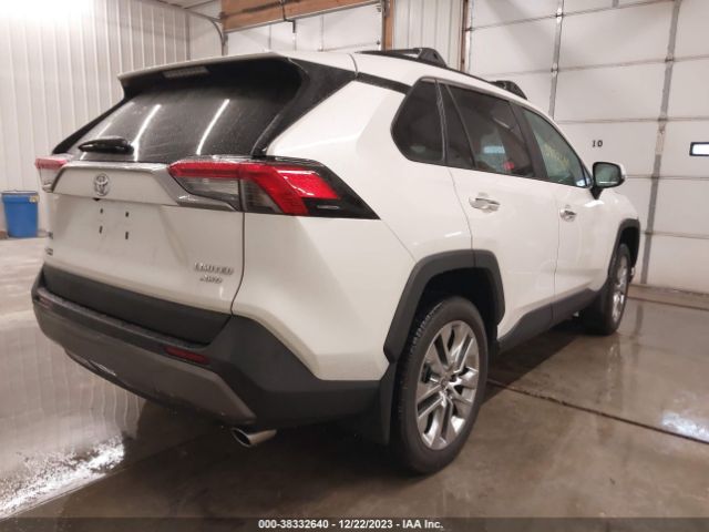 Photo 3 VIN: 2T3N1RFV2MW221014 - TOYOTA RAV4 