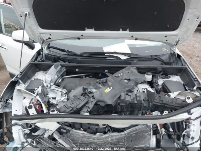 Photo 9 VIN: 2T3N1RFV2MW221014 - TOYOTA RAV4 