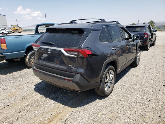 Photo 3 VIN: 2T3N1RFV3KW048259 - TOYOTA RAV4 LIMIT 