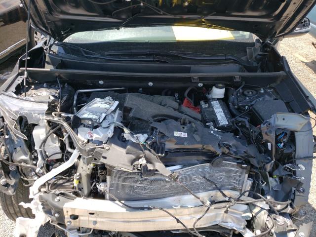 Photo 6 VIN: 2T3N1RFV3KW048259 - TOYOTA RAV4 LIMIT 