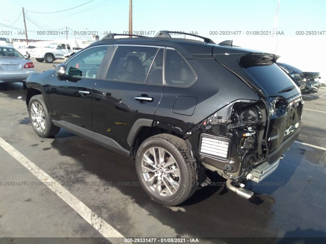 Photo 2 VIN: 2T3N1RFV3LC120371 - TOYOTA RAV4 