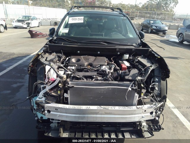 Photo 5 VIN: 2T3N1RFV3LC120371 - TOYOTA RAV4 