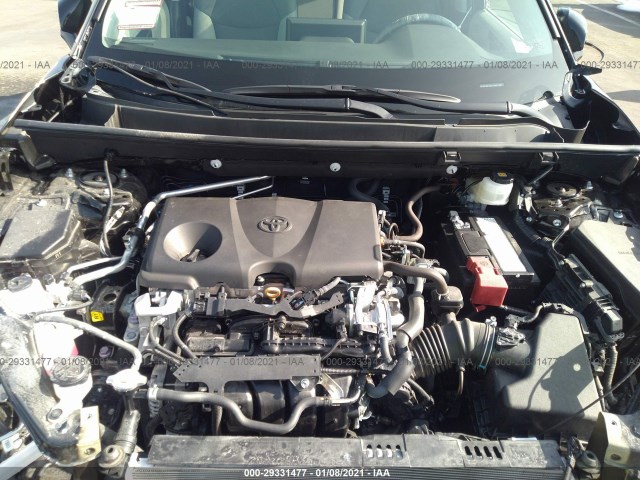 Photo 9 VIN: 2T3N1RFV3LC120371 - TOYOTA RAV4 