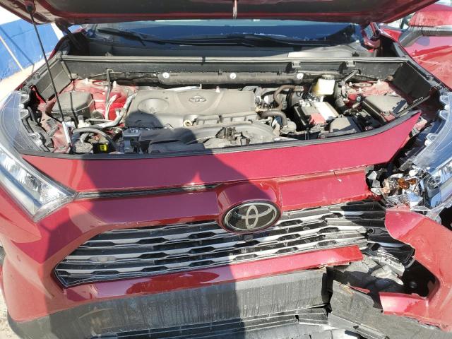 Photo 10 VIN: 2T3N1RFV3LC139048 - TOYOTA RAV4 LIMIT 