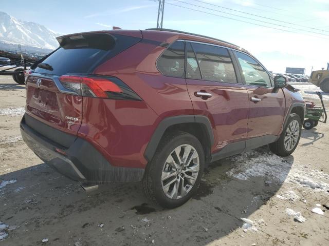 Photo 2 VIN: 2T3N1RFV3LC139048 - TOYOTA RAV4 LIMIT 