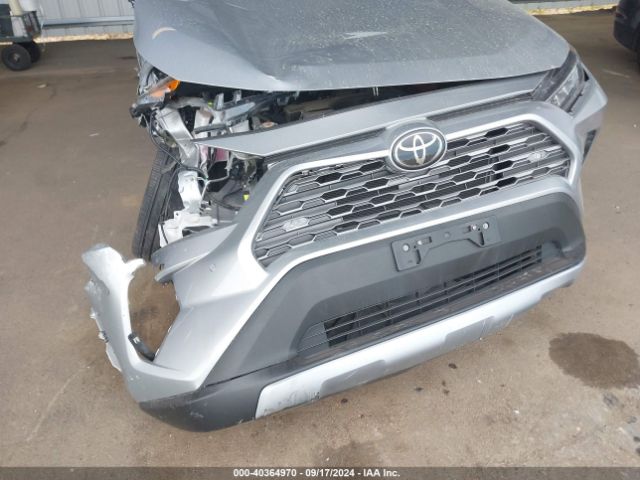 Photo 5 VIN: 2T3N1RFV3LW091209 - TOYOTA RAV4 