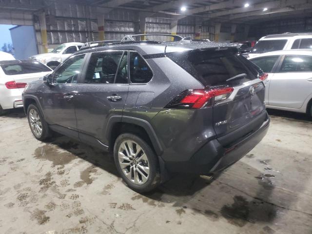 Photo 1 VIN: 2T3N1RFV3MC205907 - TOYOTA RAV4 LIMIT 