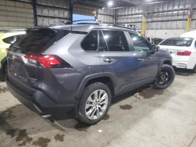 Photo 2 VIN: 2T3N1RFV3MC205907 - TOYOTA RAV4 LIMIT 