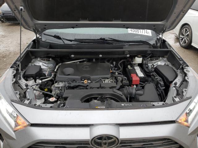 Photo 10 VIN: 2T3N1RFV3MW149191 - TOYOTA RAV4 