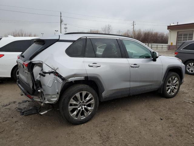 Photo 2 VIN: 2T3N1RFV3MW149191 - TOYOTA RAV4 