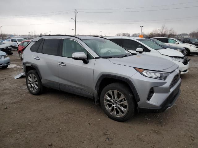 Photo 3 VIN: 2T3N1RFV3MW149191 - TOYOTA RAV4 