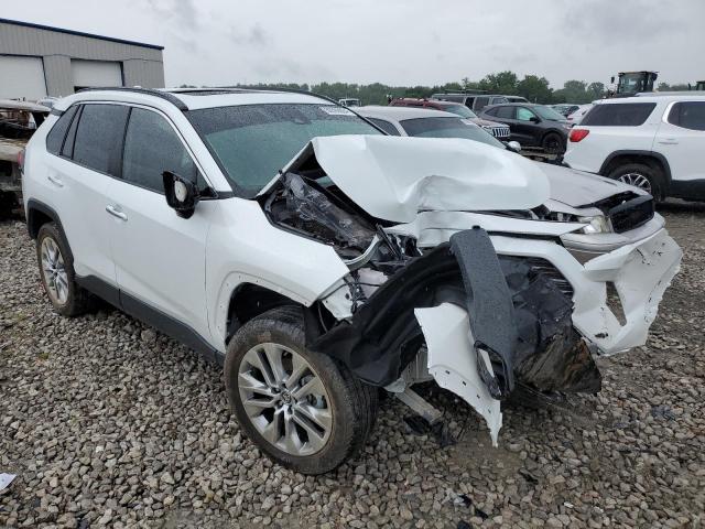 Photo 3 VIN: 2T3N1RFV3PW335382 - TOYOTA RAV4 