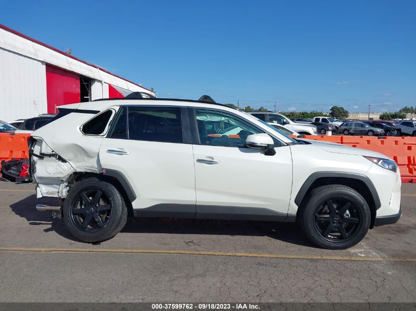 Photo 13 VIN: 2T3N1RFV4KC052564 - TOYOTA RAV 4 