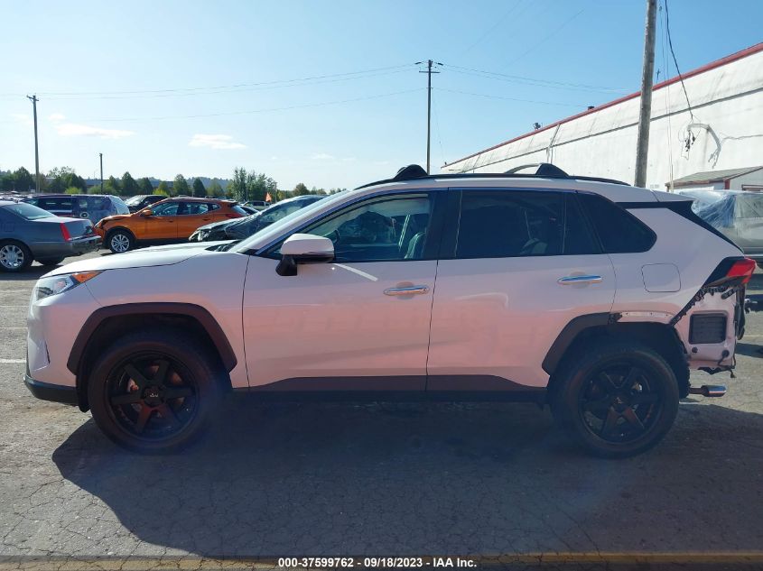 Photo 14 VIN: 2T3N1RFV4KC052564 - TOYOTA RAV 4 