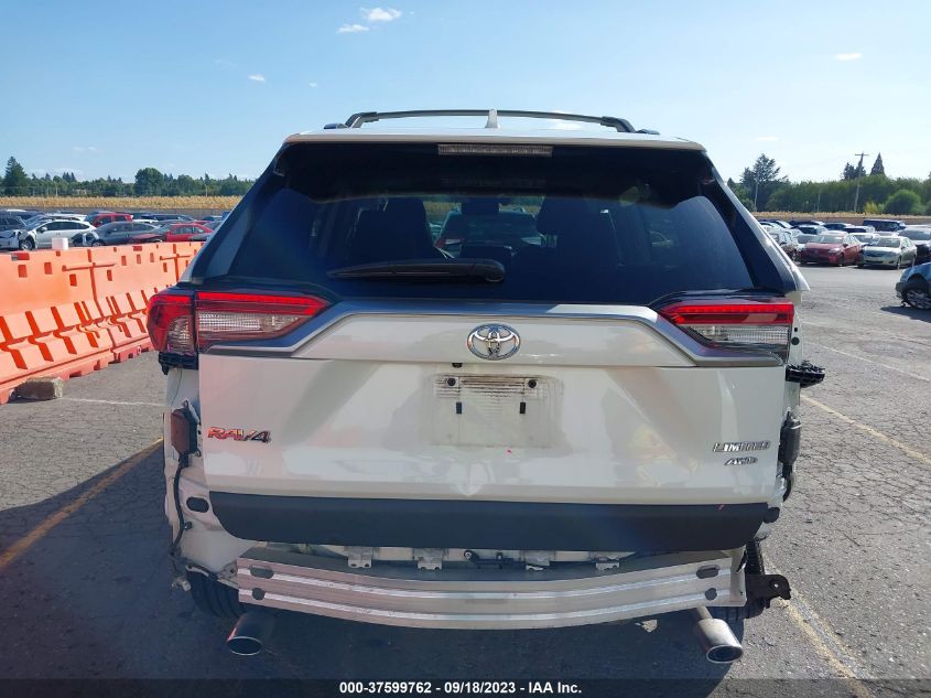 Photo 16 VIN: 2T3N1RFV4KC052564 - TOYOTA RAV 4 