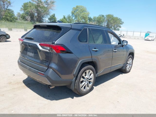 Photo 3 VIN: 2T3N1RFV4KC053259 - TOYOTA RAV4 