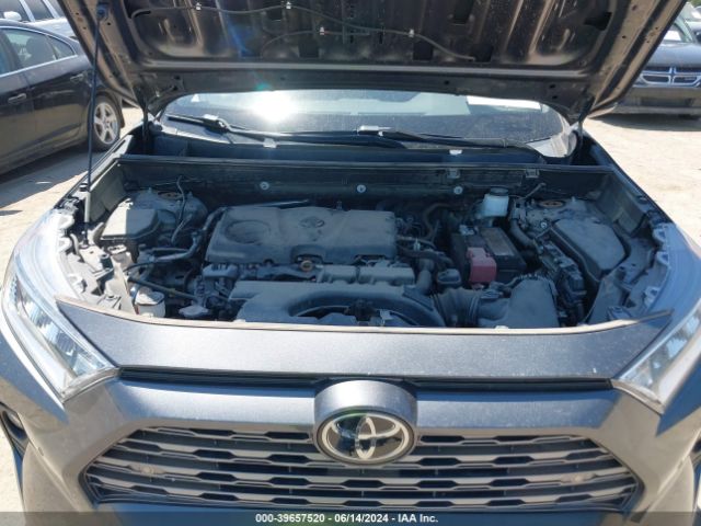 Photo 9 VIN: 2T3N1RFV4KC053259 - TOYOTA RAV4 