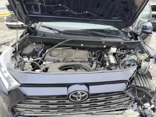 Photo 10 VIN: 2T3N1RFV4KW067595 - TOYOTA RAV4 LIMIT 