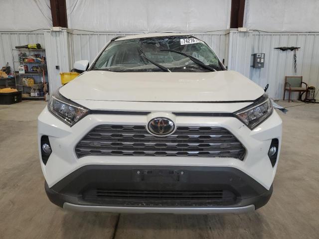 Photo 4 VIN: 2T3N1RFV4LW091770 - TOYOTA RAV4 LIMIT 