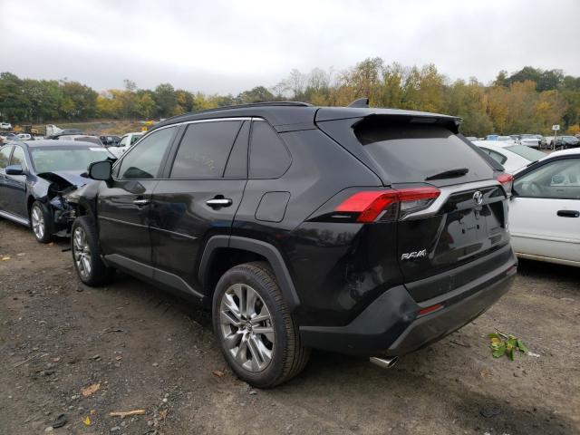 Photo 2 VIN: 2T3N1RFV4LW132947 - TOYOTA RAV4 