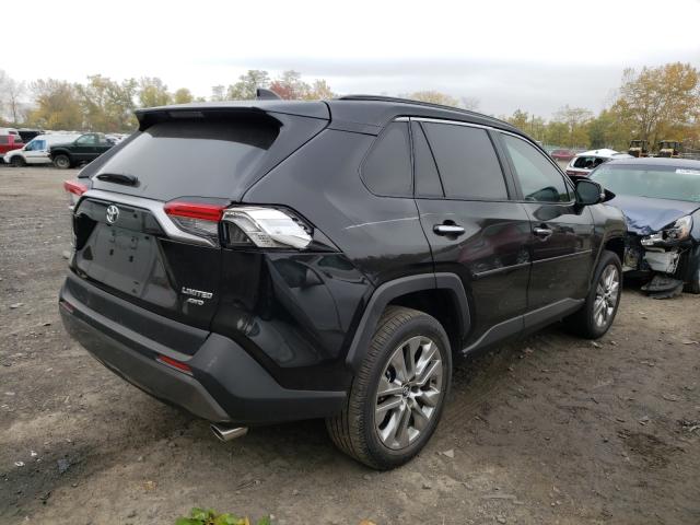 Photo 3 VIN: 2T3N1RFV4LW132947 - TOYOTA RAV4 