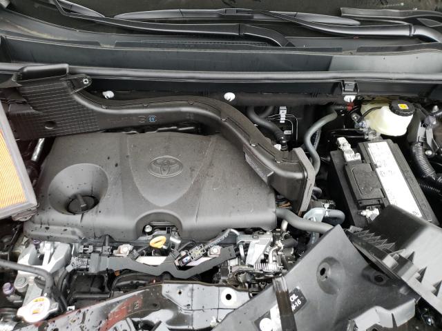 Photo 6 VIN: 2T3N1RFV4LW132947 - TOYOTA RAV4 