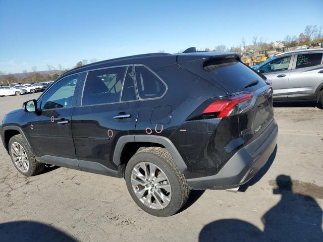 Photo 1 VIN: 2T3N1RFV4LW136836 - TOYOTA RAV4 LIMIT 