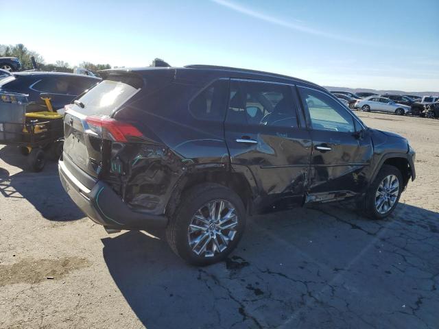 Photo 2 VIN: 2T3N1RFV4LW136836 - TOYOTA RAV4 LIMIT 