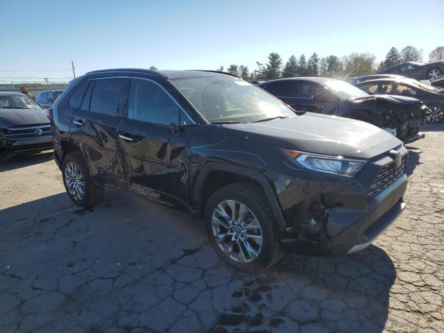 Photo 3 VIN: 2T3N1RFV4LW136836 - TOYOTA RAV4 LIMIT 