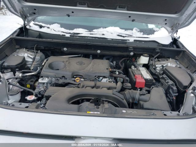 Photo 9 VIN: 2T3N1RFV4MC218231 - TOYOTA RAV4 