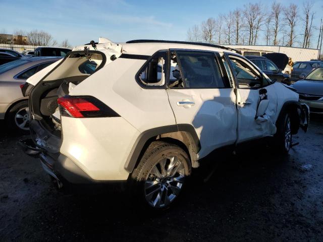 Photo 2 VIN: 2T3N1RFV4MW181082 - TOYOTA RAV4 LIMIT 