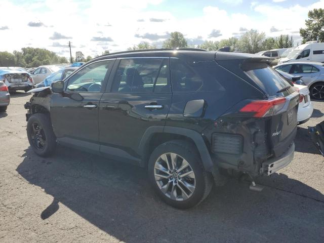 Photo 1 VIN: 2T3N1RFV4NC278477 - TOYOTA RAV4 LIMIT 