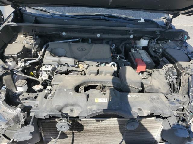 Photo 10 VIN: 2T3N1RFV4NC278477 - TOYOTA RAV4 LIMIT 