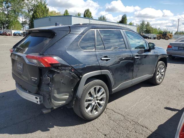 Photo 2 VIN: 2T3N1RFV4NC278477 - TOYOTA RAV4 LIMIT 