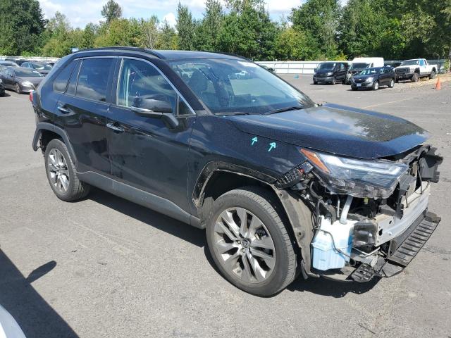 Photo 3 VIN: 2T3N1RFV4NC278477 - TOYOTA RAV4 LIMIT 