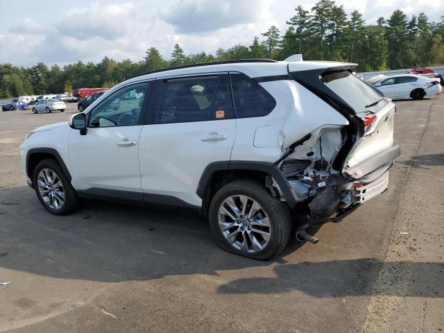 Photo 1 VIN: 2T3N1RFV4NW265887 - TOYOTA RAV4 