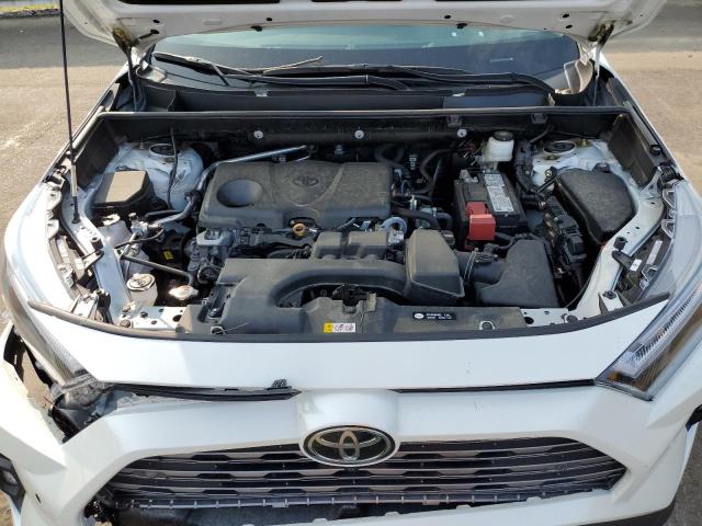 Photo 10 VIN: 2T3N1RFV4NW265887 - TOYOTA RAV4 