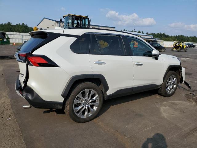 Photo 2 VIN: 2T3N1RFV4NW265887 - TOYOTA RAV4 