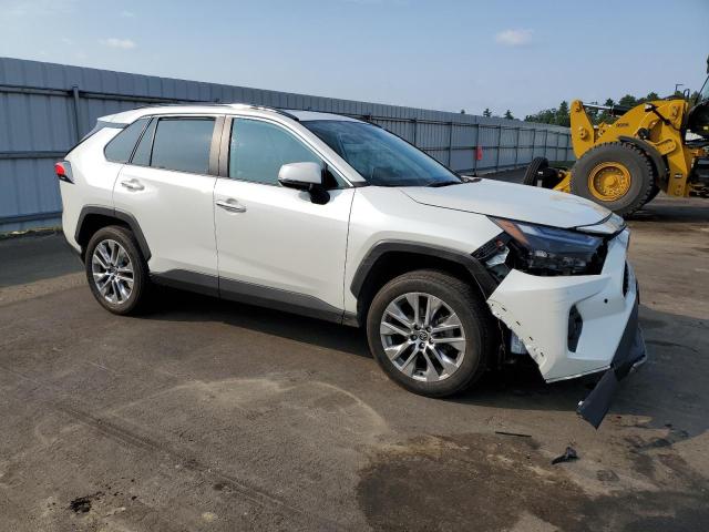 Photo 3 VIN: 2T3N1RFV4NW265887 - TOYOTA RAV4 