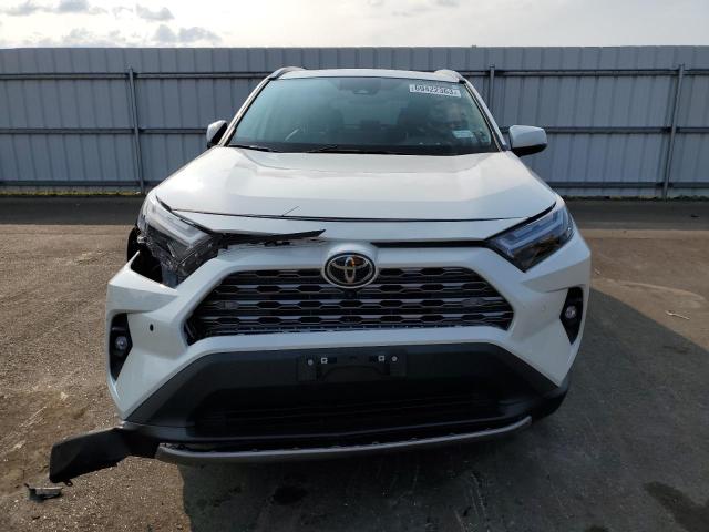 Photo 4 VIN: 2T3N1RFV4NW265887 - TOYOTA RAV4 