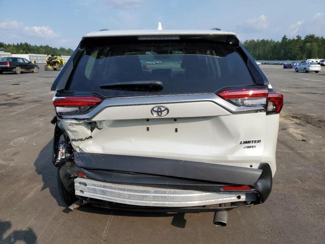 Photo 5 VIN: 2T3N1RFV4NW265887 - TOYOTA RAV4 